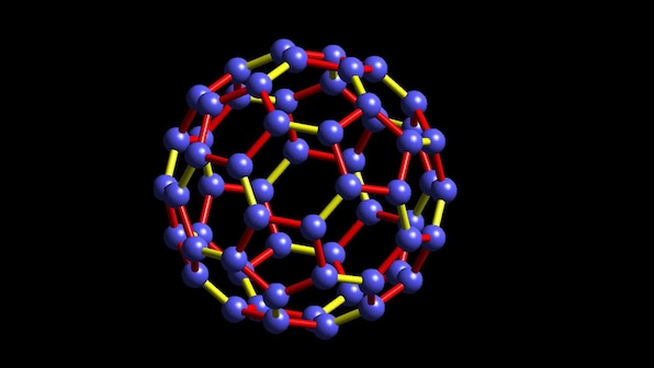 Chemists develop unique nano-grenades to help fight cancer and other diseases