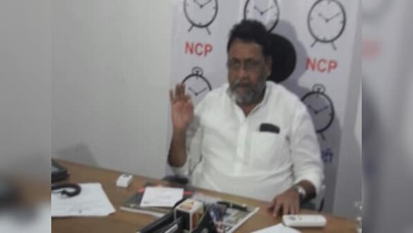 NCP slams Maharashtra govt for not filling staff vacancies, says Devendra Fadnavis only 'makes announcements and postpones them'