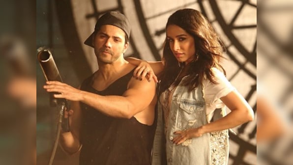 Nawabzaade: Varun Dhawan, Shraddha Kapoor team up for Remo D'Souza film; see pictures