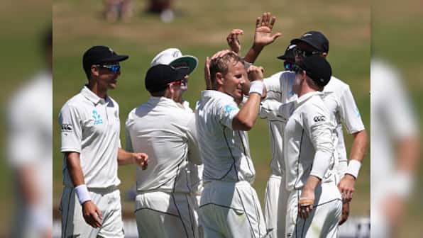 New Zealand vs West Indies: Neil Wagner's three-wicket haul helps Kiwis win Hamilton Test, clinch series 2-0