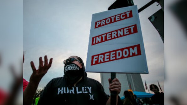 Washington DC becomes the first US state to set its own net neutrality rules after FCC repealed the Obama-era ruling