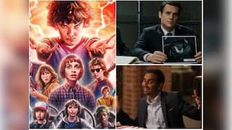 From Stranger Things 2 to Mindhunter: Netflix's most binge-worthy offerings from 2017
