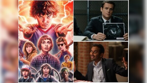 From Stranger Things 2 to Mindhunter: Netflix's most binge-worthy offerings from 2017