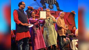 IFFK 2017: Newton bags NETPAC and FIPRESCI awards; Golden Crow Pheasant goes to Wajib