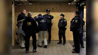 Islamic State-inspired terrorist strikes New York subway, 3 hurt: Donald Trump calls for tougher immigration rules