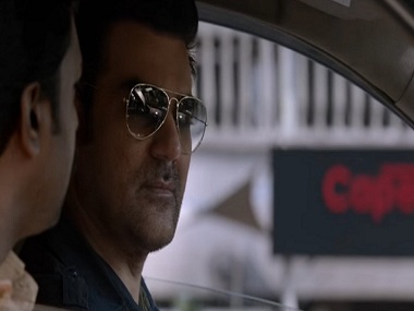 Nirdosh trailer: This Arbaaz Khan film is guilty of calling itself 'India's first suspect thriller' Nirdosh trailer: This Arbaaz Khan film is guilty of calling itself 'India's first suspect thriller'