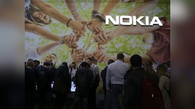 Nokia quarterly revenue to get 5G boost before coronavirus impact felt; eyes US telecom companies for growth