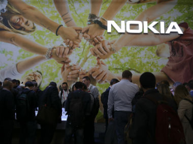 Nokia-branded smartphones by HMD Global outsell Pixel, HTC and OnePlus in Q4 2017: Report Nokia-branded smartphones by HMD Global outsell Pixel, HTC and OnePlus in Q4 2017: Report