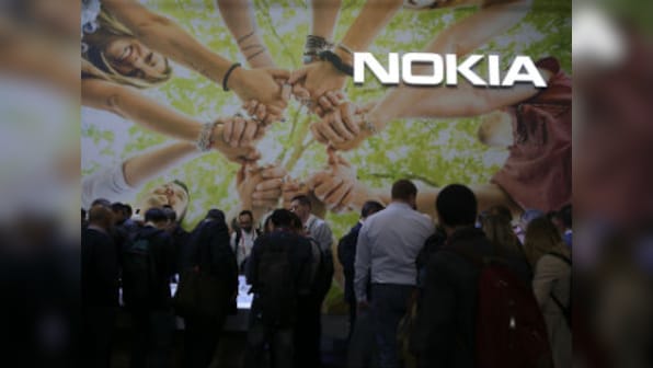 Nokia-branded smartphones by HMD Global outsell Pixel, HTC and OnePlus in Q4 2017: Report