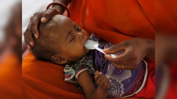 Madhya Pradesh's dismal child health indicators can improve with better sanitation, focus on maternal care