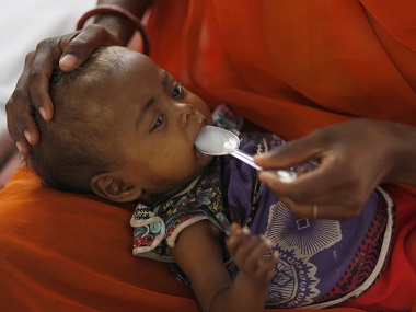 India’s under-5 mortality rate drops 30% since 2012, matches global average; Bangladesh and Nepal do better India’s under-5 mortality rate drops 30% since 2012, matches global average; Bangladesh and Nepal do better