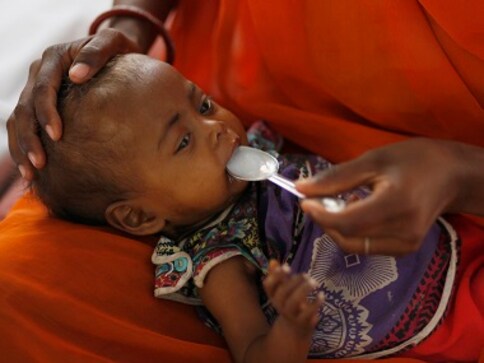 Child healthcare: Despite high tax revenues, 14 of 20 states cut funding to key nutrition programme, data shows Child healthcare: Despite high tax revenues, 14 of 20 states cut funding to key nutrition programme, data shows