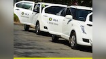 Ola to re-enter online food delivery market, will buy Foodpanda’s India unit in an all-stock deal