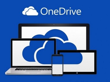 download files from onedrive app to android