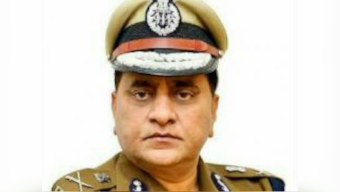 CISF DG to OP Singh take charge as Uttar Pradesh's Director General of Police by Tuesday