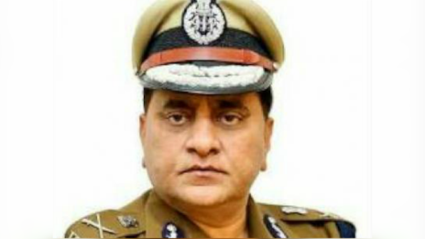 Uttar Pradesh: DGP OP Singh says no riots in state in last one year, Kasganj violence a group clash