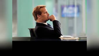 Thoughts on binge-watching Aaron Sorkin's The Newsroom: Don Quixote, Werner Herzog and impossible dreams