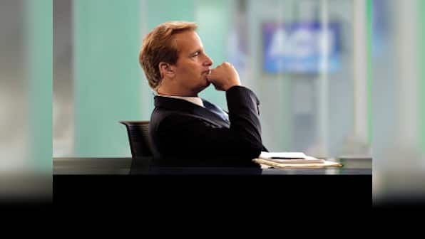 Thoughts on binge-watching Aaron Sorkin's The Newsroom: Don Quixote, Werner Herzog and impossible dreams