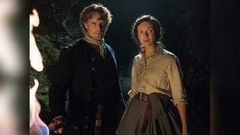 Outlander renewed for two more seasons; new episodes to be based on fifth, sixth books from Diana Gabaldon's series