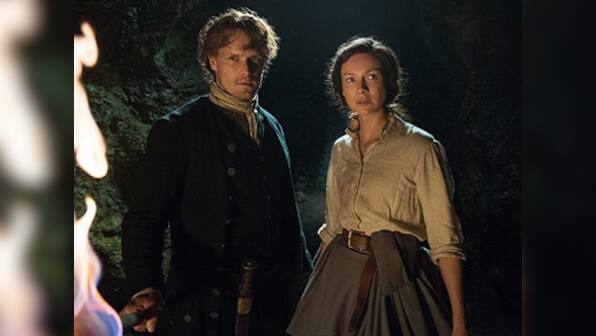 Outlander renewed for two more seasons; new episodes to be based on fifth, sixth books from Diana Gabaldon's series