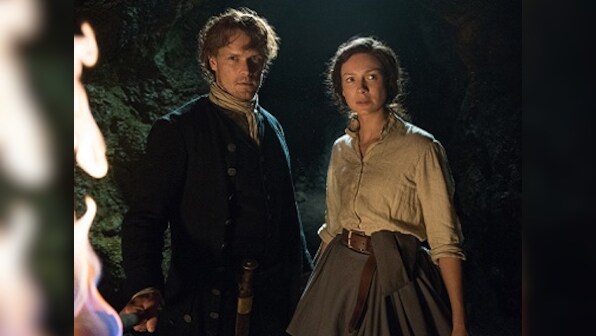 As Outlander season 3 ends, a look back at what we loved best about these 13 episodes