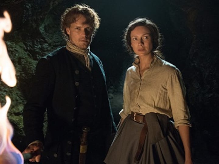 As Outlander season 3 ends, a look back at what we loved best about these 13 episodes