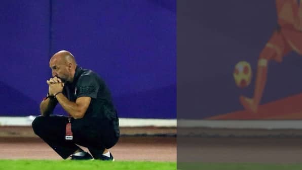 What Ranko Popovic lost to the war