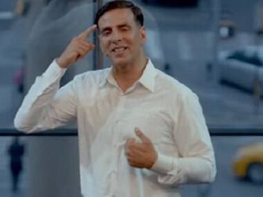 Padman: Akshay Kumar, 'the poster boy of pop patriotism', has chosen an anti-government issue to sell his film