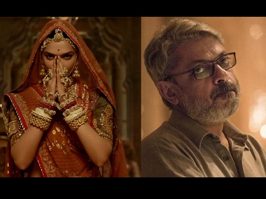 Sanjay Leela Bhansali finally opens up on Padmaavat controversy: After they burnt my Kolhapur set, I said enough is enough Sanjay Leela Bhansali finally opens up on Padmaavat controversy: After they burnt my Kolhapur set, I said enough is enough