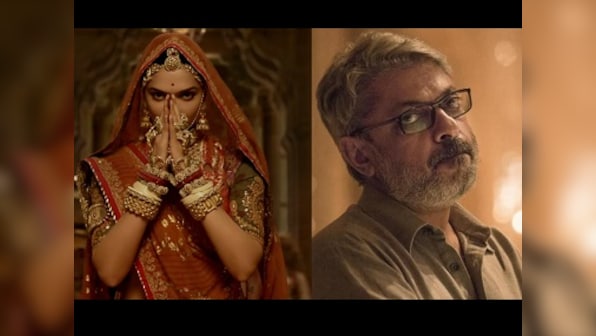 Sanjay Leela Bhansali finally opens up on Padmaavat controversy: After they burnt my Kolhapur set, I said enough is enough