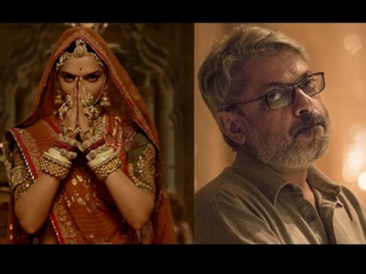Sanjay Leela Bhansali finally opens up on Padmaavat controversy: After they burnt my Kolhapur set, I said enough is enough