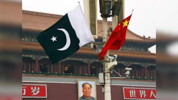 China holds trilateral meeting to mediate Afghanistan-Pakistan conflict: Beijing agrees to help Kabul in peace process