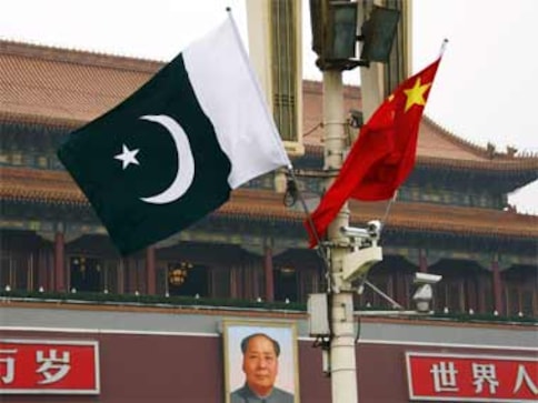 Pakistan gets powerful tracking system from China, deploys it at 'firing range' to test and develop new missiles: Report Pakistan gets powerful tracking system from China, deploys it at 'firing range' to test and develop new missiles: Report