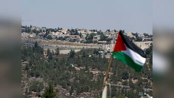 Palestine confers 'Star of Jerusalem' award on director of Indian Hospice in holy city Sheikh Munir Ansari