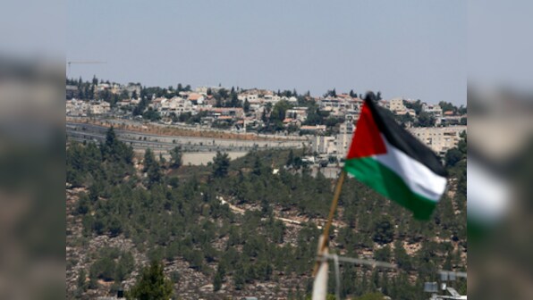 Palestine confers 'Star of Jerusalem' award on director of Indian Hospice in holy city Sheikh Munir Ansari