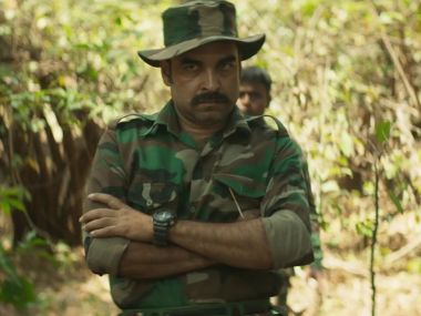 Pankaj Tripathi joins cast of Shakeela biopic, along with his Fukrey co-star Richa Chadda; film to roll in April Pankaj Tripathi joins cast of Shakeela biopic, along with his Fukrey co-star Richa Chadda; film to roll in April