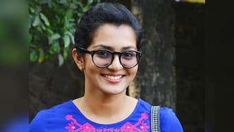Parvathy calls out misogyny in Mammootty films at IFFK 2017; gets trolled by actor's fans