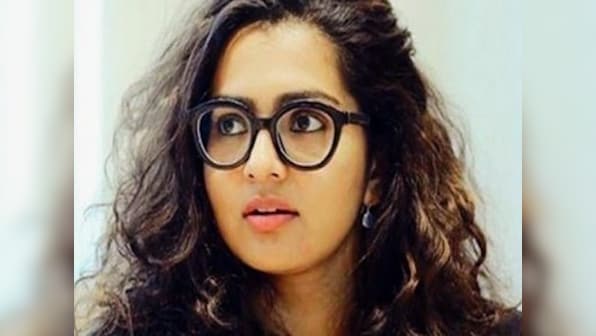 Parvathy opens up on Mammootty-Kasaba controversy: 'I leave it to him to decide what works for him'