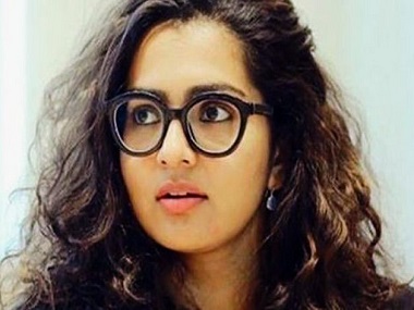 Parvathy opens up on Mammootty-Kasaba controversy: 'I leave it to him to decide what works for him' Parvathy opens up on Mammootty-Kasaba controversy: 'I leave it to him to decide what works for him'