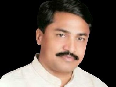 Day after quitting BJP, Maharashtra OBC leader Nana Patole accuses Narendra Modi of 'double standards' Day after quitting BJP, Maharashtra OBC leader Nana Patole accuses Narendra Modi of 'double standards'