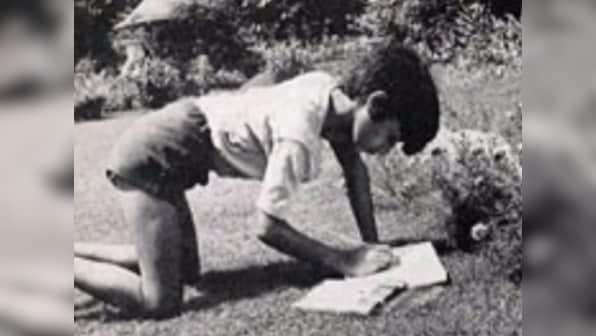 Pikoo: Satyajit Ray's magnificent study of a child’s mind, and the absurdity of adults
