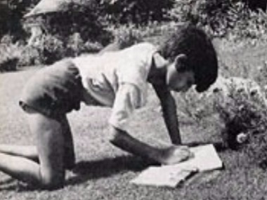 Pikoo: Satyajit Ray's magnificent study of a child’s mind, and the absurdity of adults Pikoo: Satyajit Ray's magnificent study of a child’s mind, and the absurdity of adults