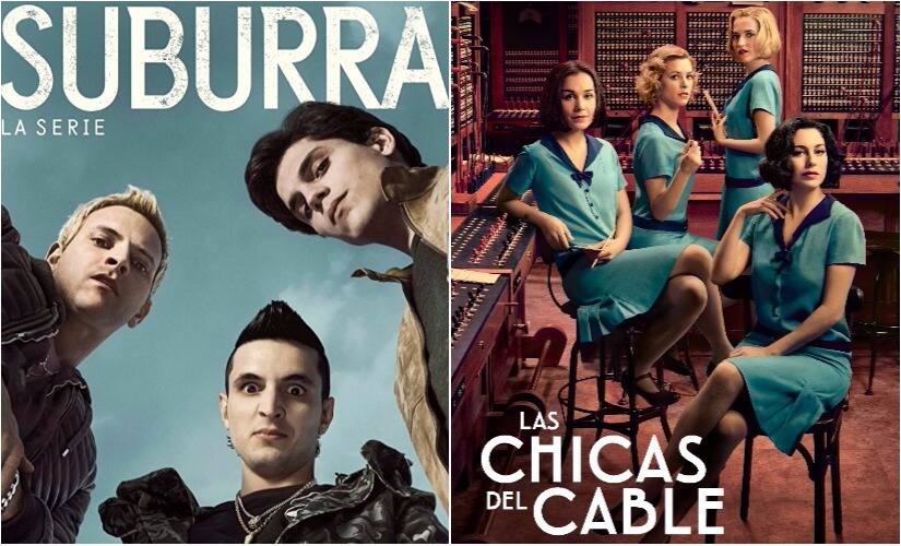 There is a goldmine of good TV content outside your traditional American and British fare, on Netflix
