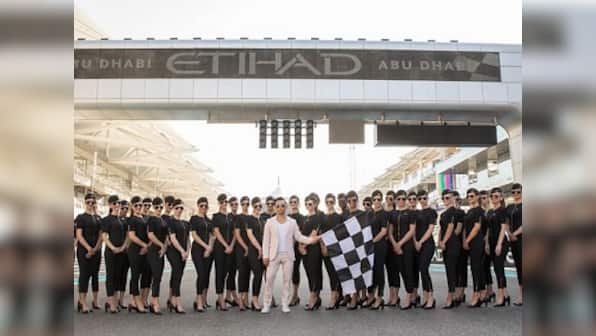 Prabal Gurung says fashion is no longer limited to the red carpet or runway