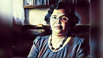 Giving voice to Dalit women's experiences: The power of Pradnya Daya Pawar's words