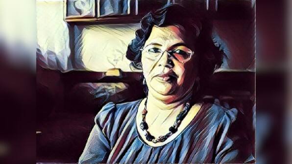 Giving voice to Dalit women's experiences: The power of Pradnya Daya Pawar's words