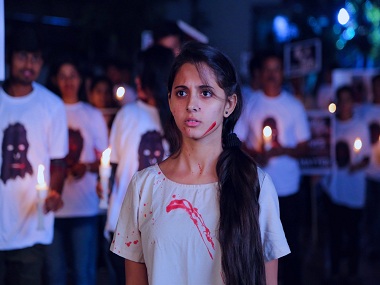 Social star Preity Asrani says she is lucky to work with Rana Daggubati so early in her career Social star Preity Asrani says she is lucky to work with Rana Daggubati so early in her career