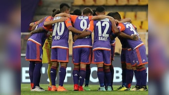 Highlights, ISL 2018, FC Pune City vs FC Goa: Hosts' play-off hopes suffer setback after 4-0 rout
