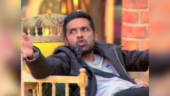 Bigg Boss 11, Episode 60, 30 November 2017: Shilpa-Akash bicker; Puneesh refuses jail term
