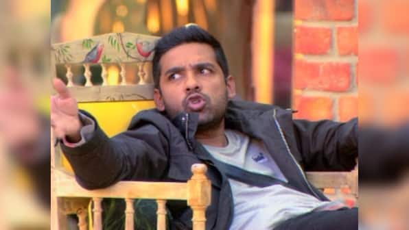 Bigg Boss 11, Episode 60, 30 November 2017: Shilpa-Akash bicker; Puneesh refuses jail term